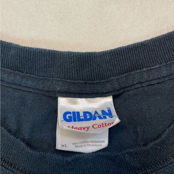 FAMU Rattlers Florida A&M University Alumni Graphic T-shirt Men XL Black - Picture 4 of 5